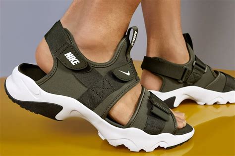 zehen schuhe nike|nike kleidung sandalen.